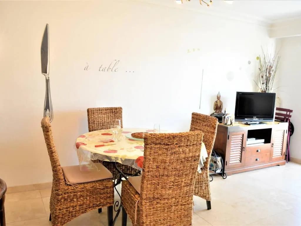 Appartement Cavalaire-sur-Mer, 2 pièces, 4 personnes - FR-1-226B-81 - Photo 1