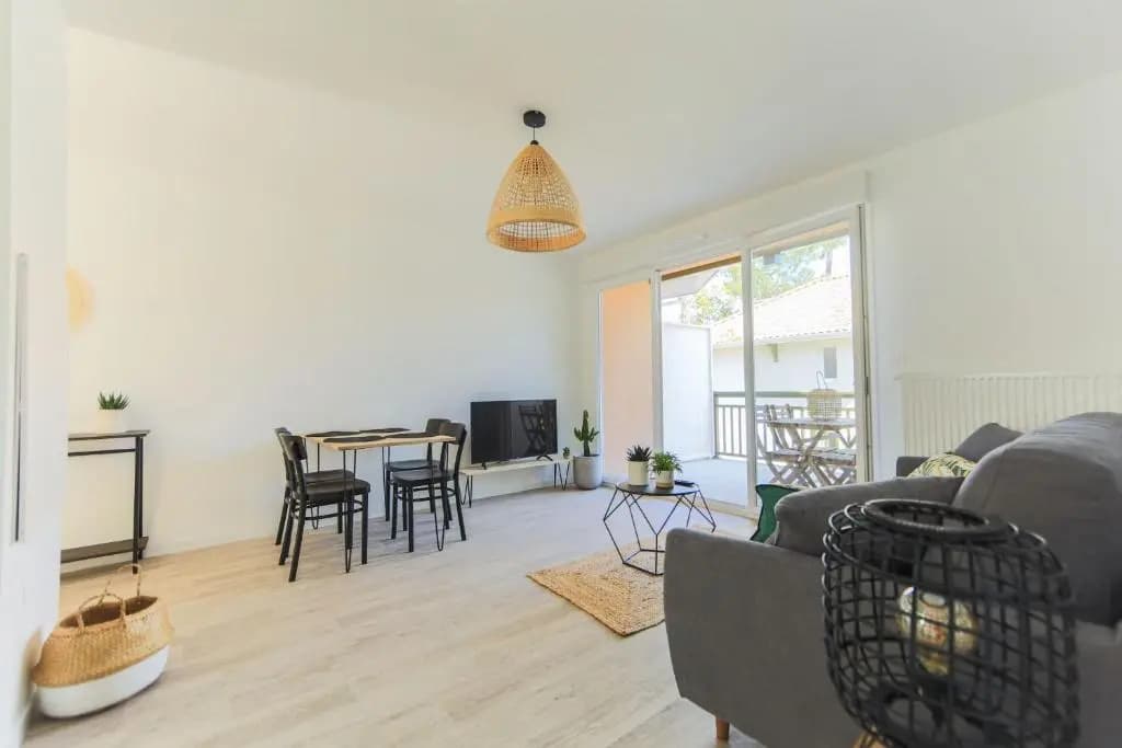 APPARTEMENT Des Verdiers - Photo 2