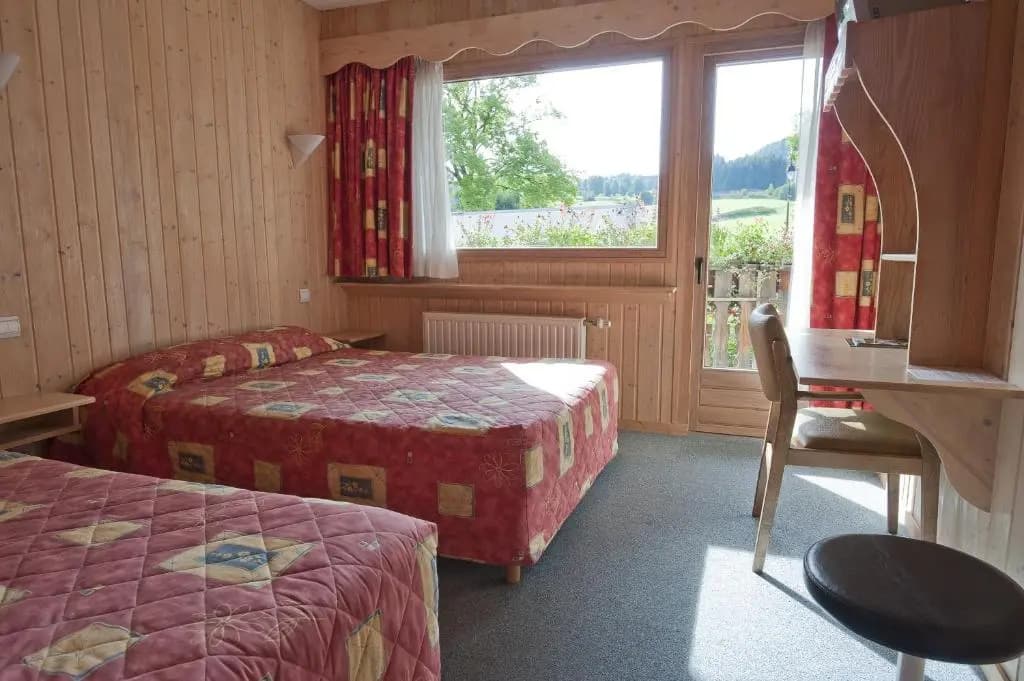 Hotel Etoile Des Neiges - Photo 4