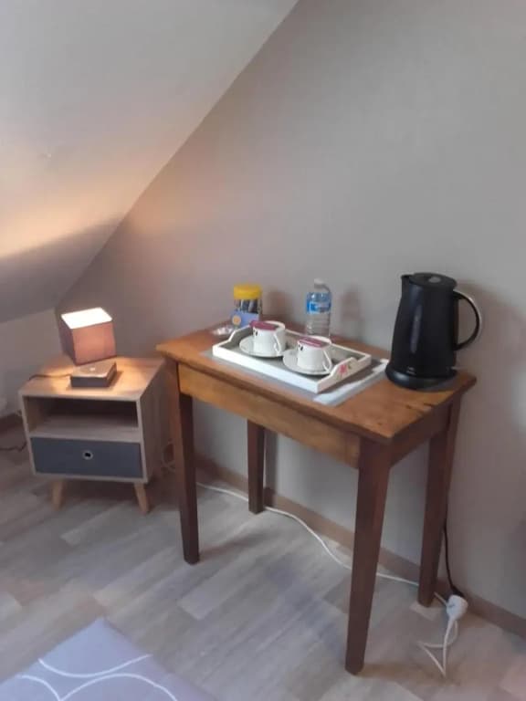 Chambre d'hôtes La Guéjaillière - Photo 5