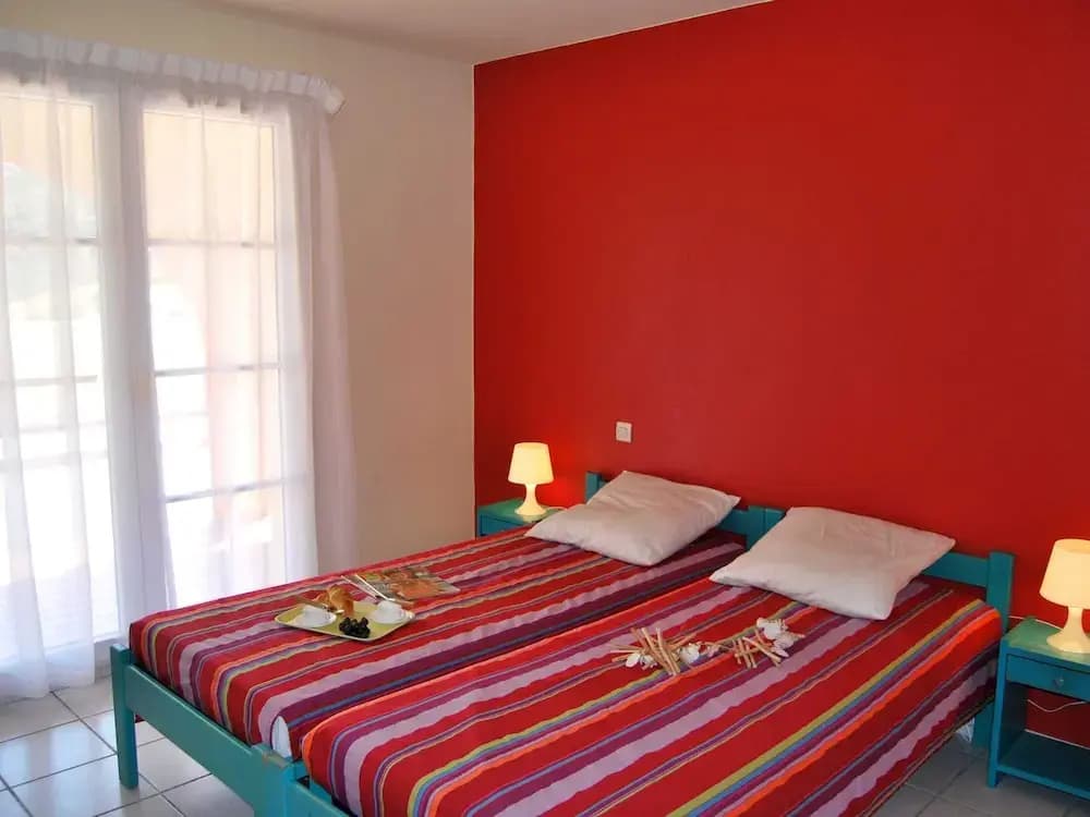 Colorful Apartment With Balcony or Terrace 500m From the sea - Photo 2