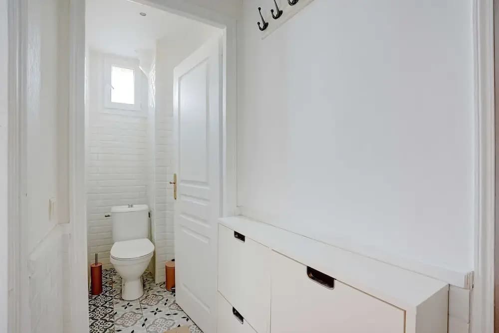 Superb Apartment - 2BR - 4 P - Ivry-sur-seine - Miniature 6