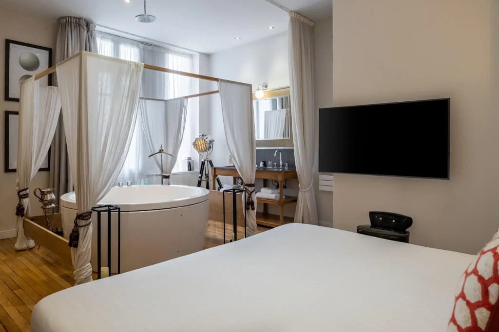 Le Boutique Hotel & Spa - Photo 4