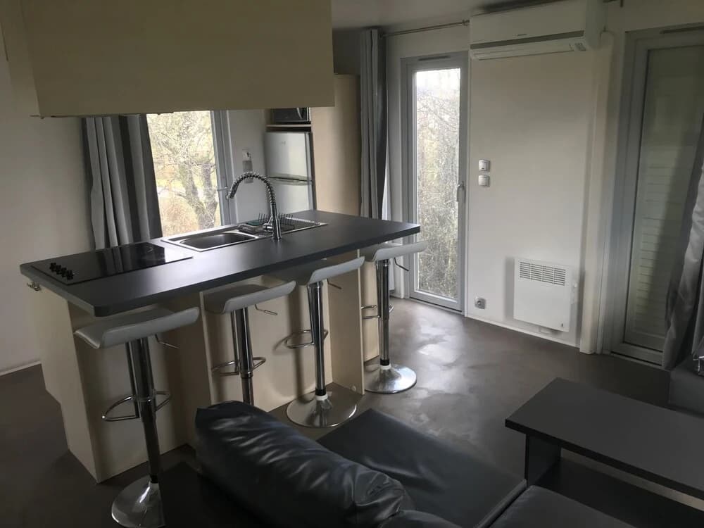Les Lodges - Photo 3