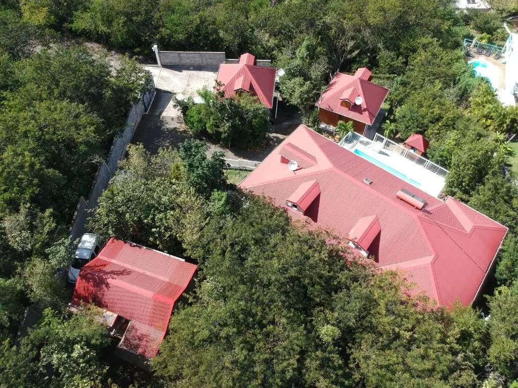 Les bungalows du château d'Ô - Photo 5