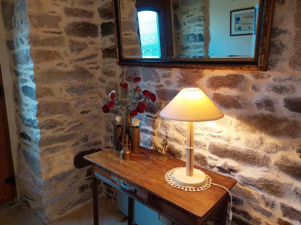 Holiday Home in Lannilis Near Sea - Photo 3