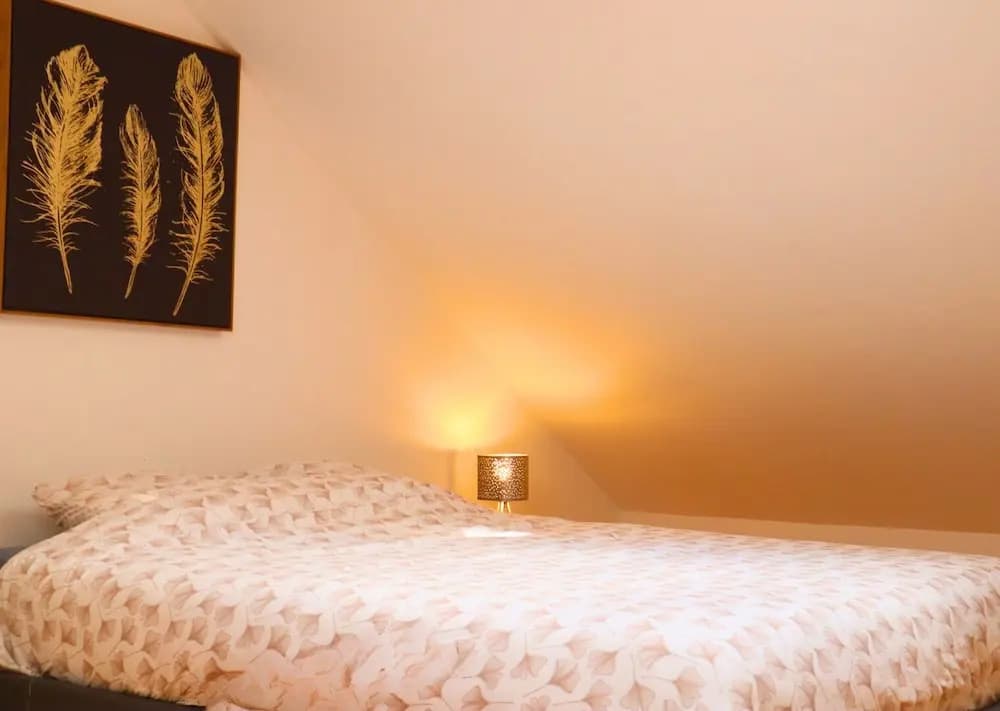 Apart'Moment CONFORT Saint-Omer - Photo 3