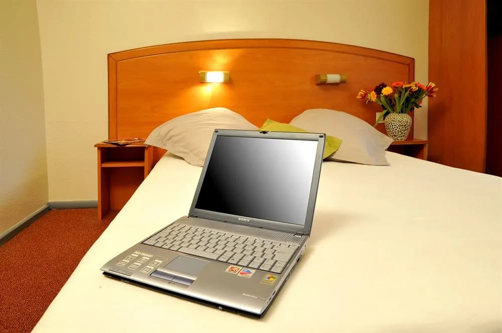 Comfort Hotel Emerainville Marne-La-Vallee - Photo 4