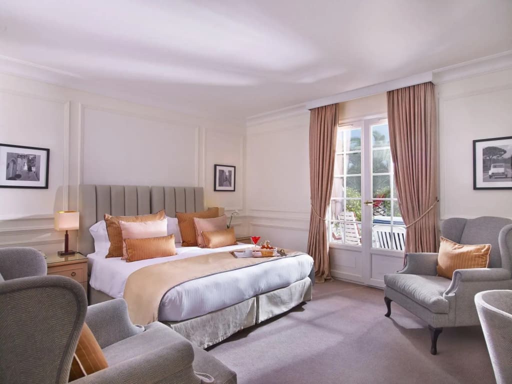 Althoff Hotel Villa Belrose - Photo 3