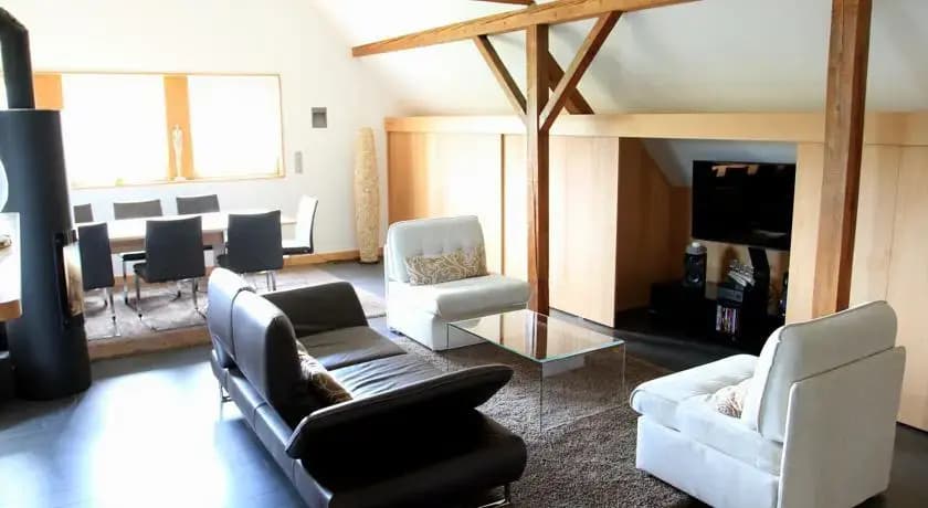 Chambres d'Hôtes - Photo 2