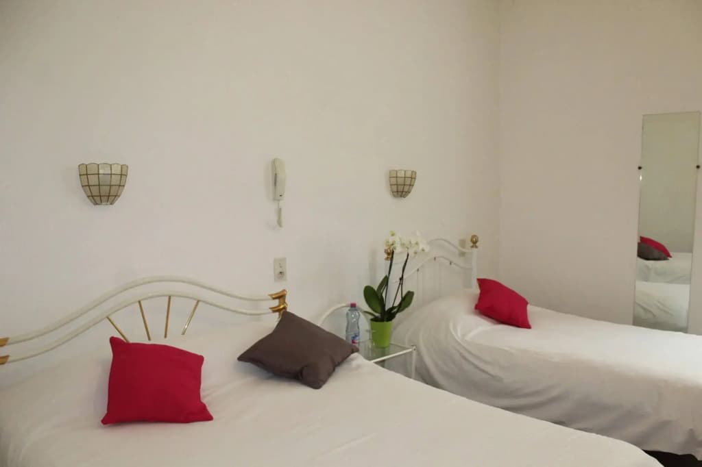 Enzo Hotels Contrexéville - Photo 5