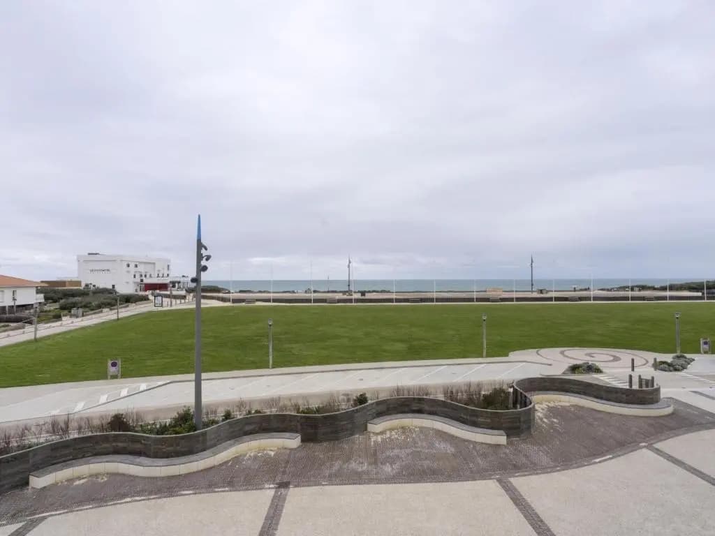 Appartement Biscarrosse Plage, 1 pièce, 4 personnes - FR-1-521-152 - Miniature 8