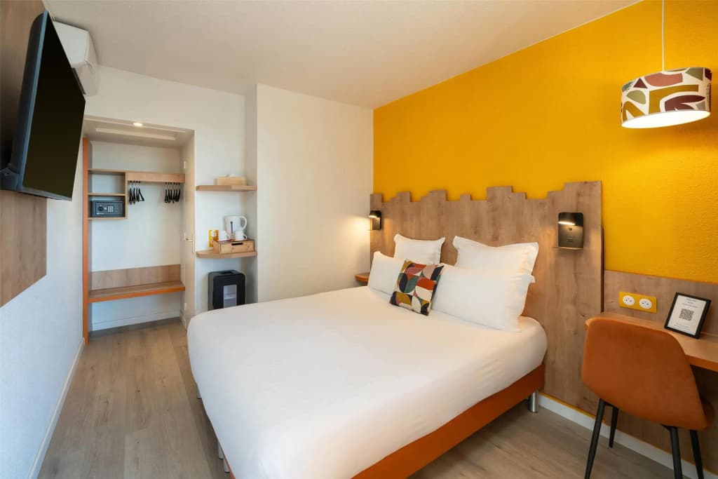 Sure Hotel by Best Western Mougins Belvedere - Photo 3