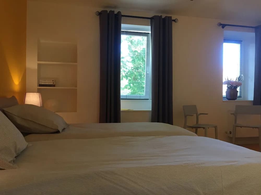 B&B Le Lodge - Photo 3