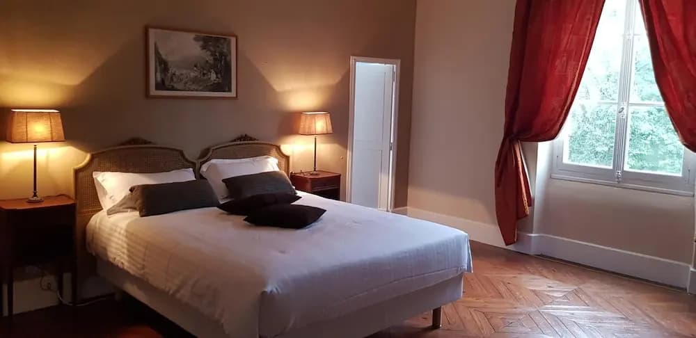 Le Manoir du Thouron - Photo 5