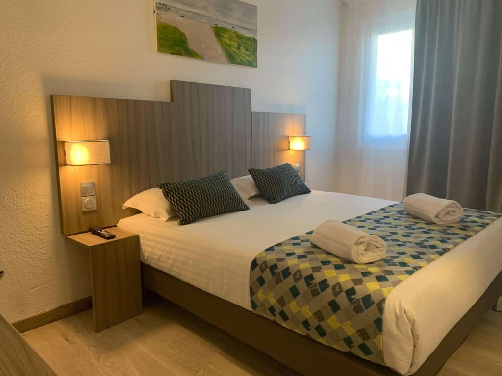 Best Western Hotel Austria & Spa - Photo 3