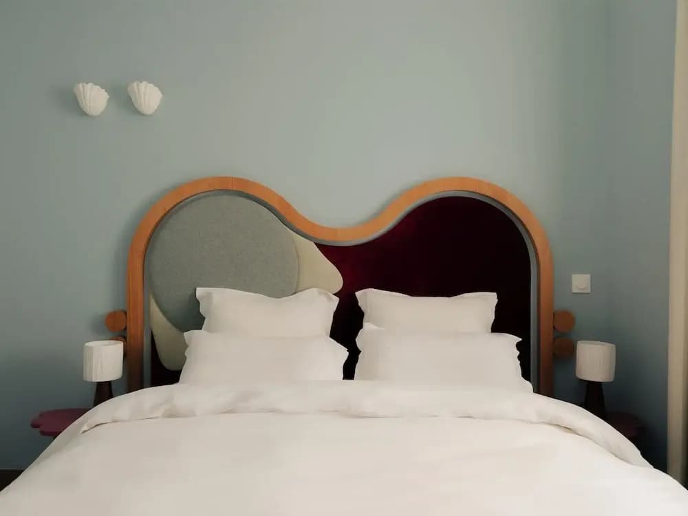 Edgar Suites Cannes - Photo 3