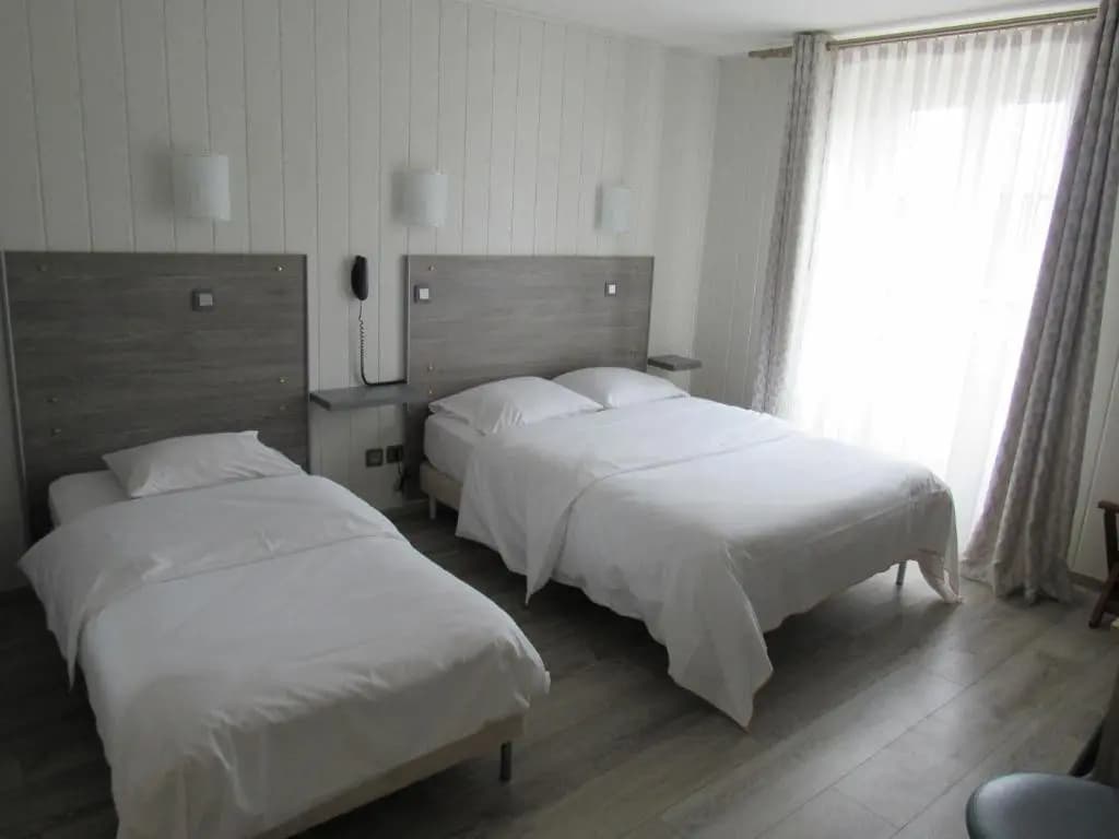 Relais de la Poste - Photo 3