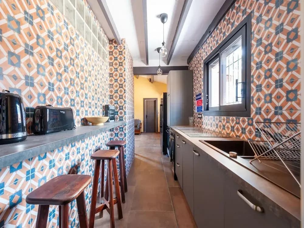 Villa in Callian With Heated Pool and Golf Nearby - Miniature 6