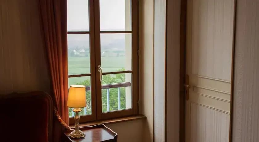 Chambres d'hôtes sur la Courtine de Coucy - Photo 4