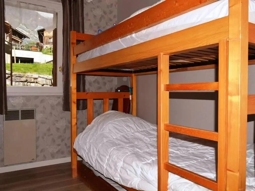 Appartement Le Grand-Bornand, 2 pièces, 5 personnes - FR-1-241-167 - Photo 4