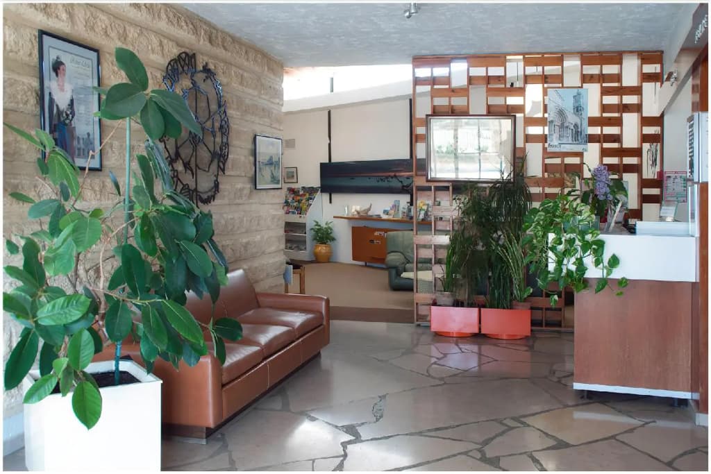 Hotel Les Cabanettes - Photo 2