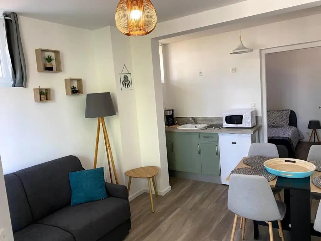 Le Moderne - Photo 1