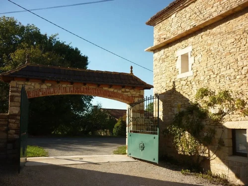 Domaine de la Rode Buze - Photo 1
