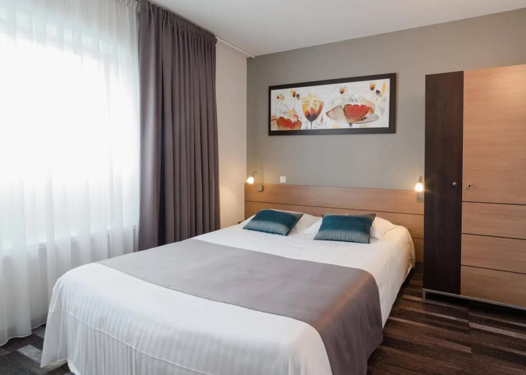Mercure Agen Centre - Photo 4