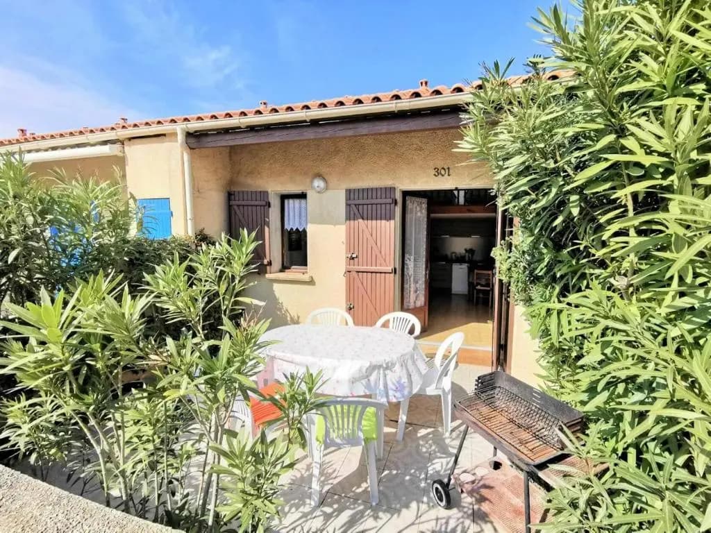 Résidence GRANDE BLEUE - Maisons & Villas pour 6 Personnes 004 - Miniature 6