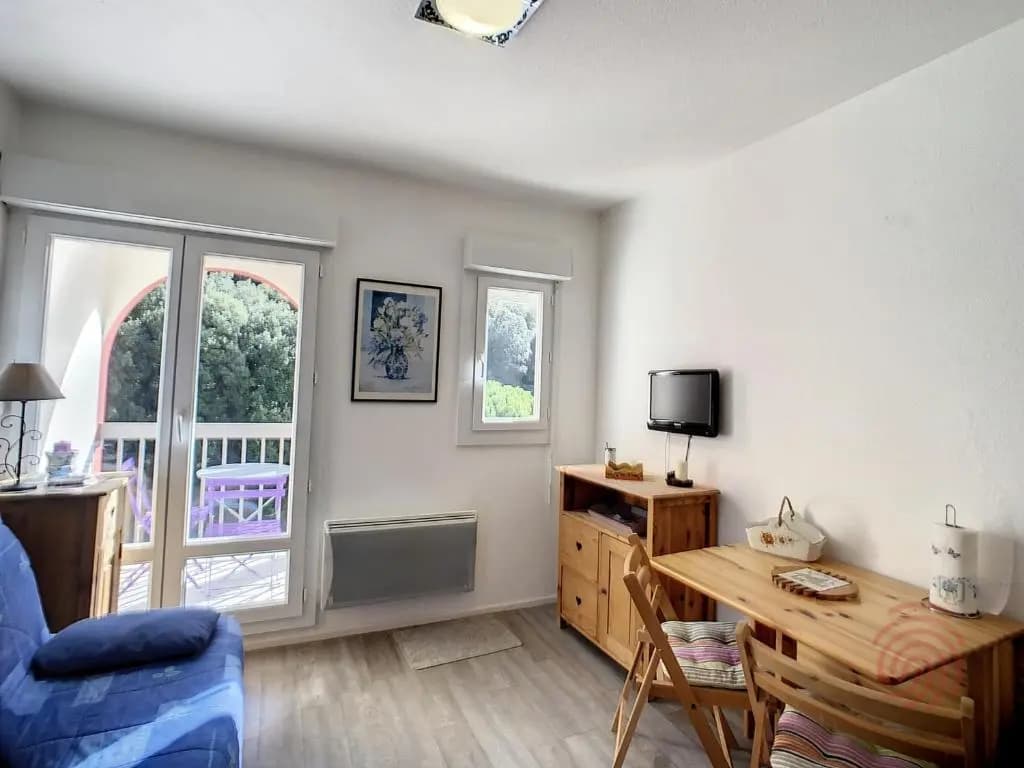 Studio Lamalou-les-Bains, 1 pièce, 2 personnes - FR-1-451-151 - Photo 1