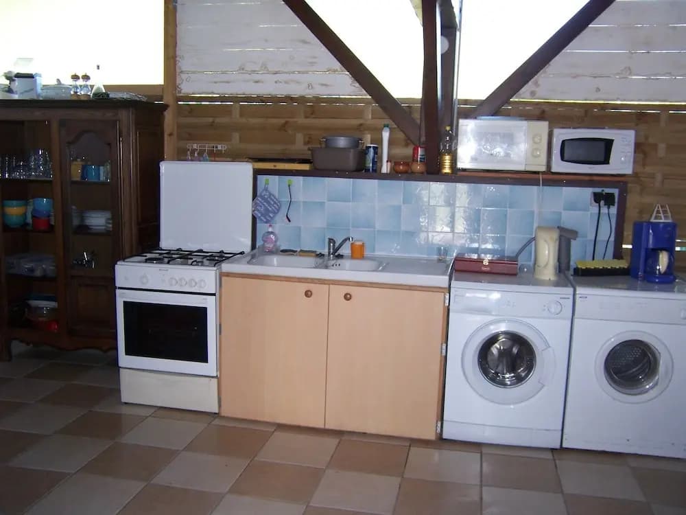 Camping les Terrasses de Rivarennes - Photo 3