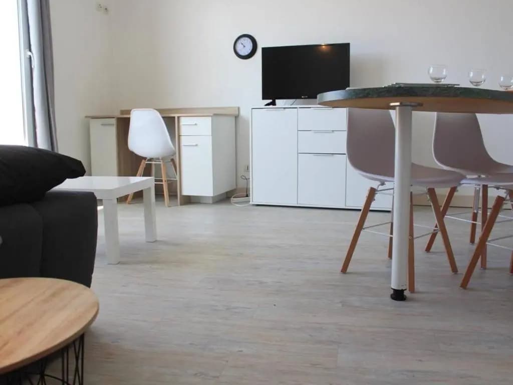 Appartement La Rochelle, 1 pièce, 3 personnes - FR-1-246-299 - Photo 5