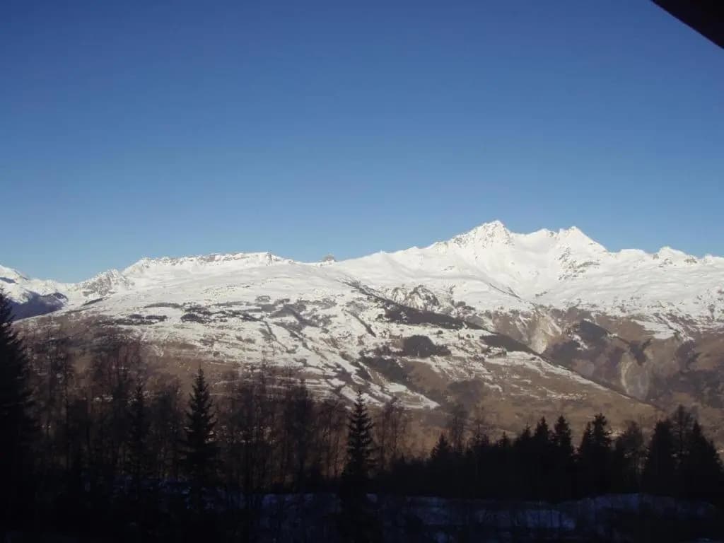 Appartement Les Arcs 1800, 1 pièce, 5 personnes - FR-1-411-273 - Miniature 7