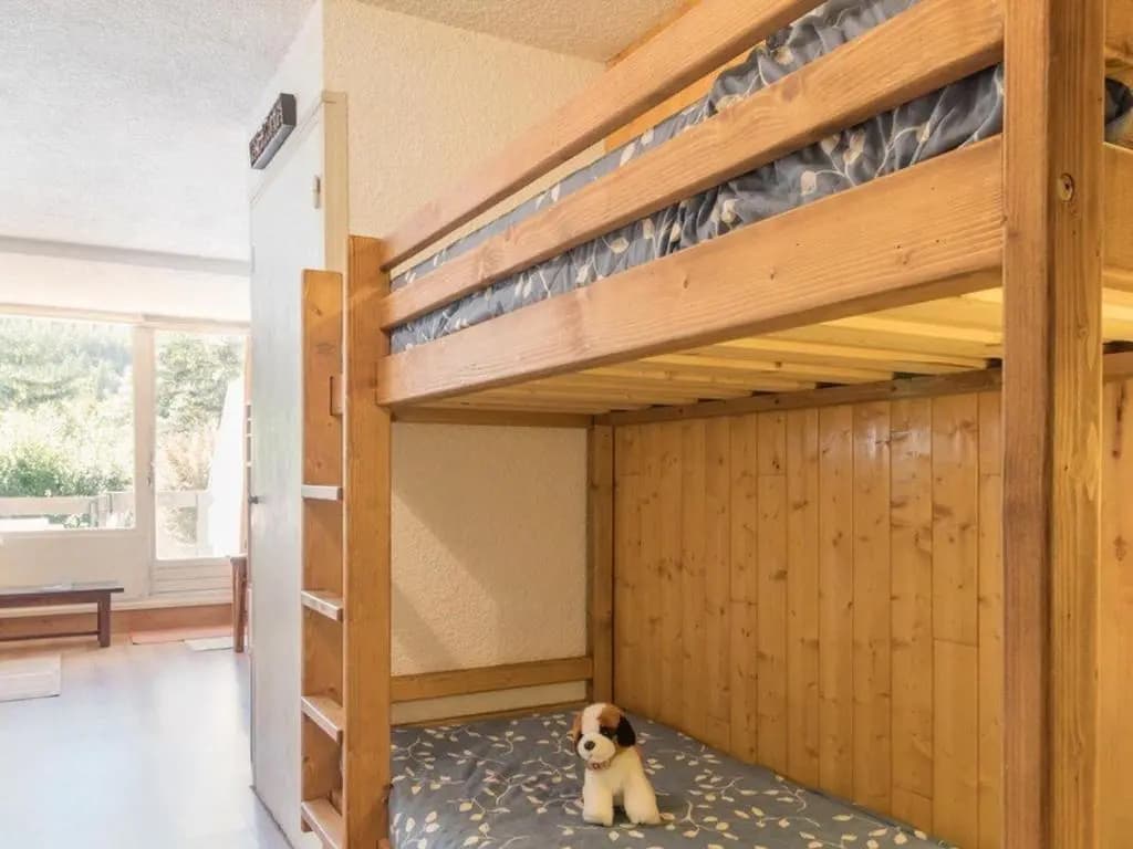 Appartement Serre Chevalier, 1 pièce, 4 personnes - FR-1-330E-53 - Photo 3