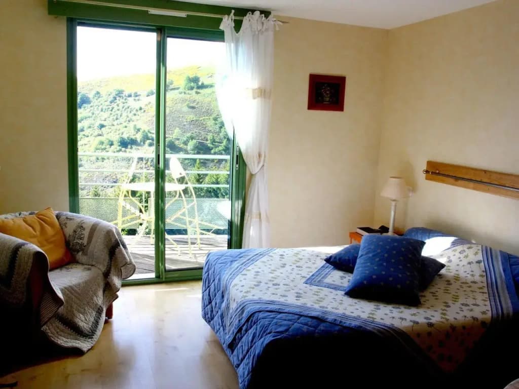Logis Auberge du Fel - Photo 4
