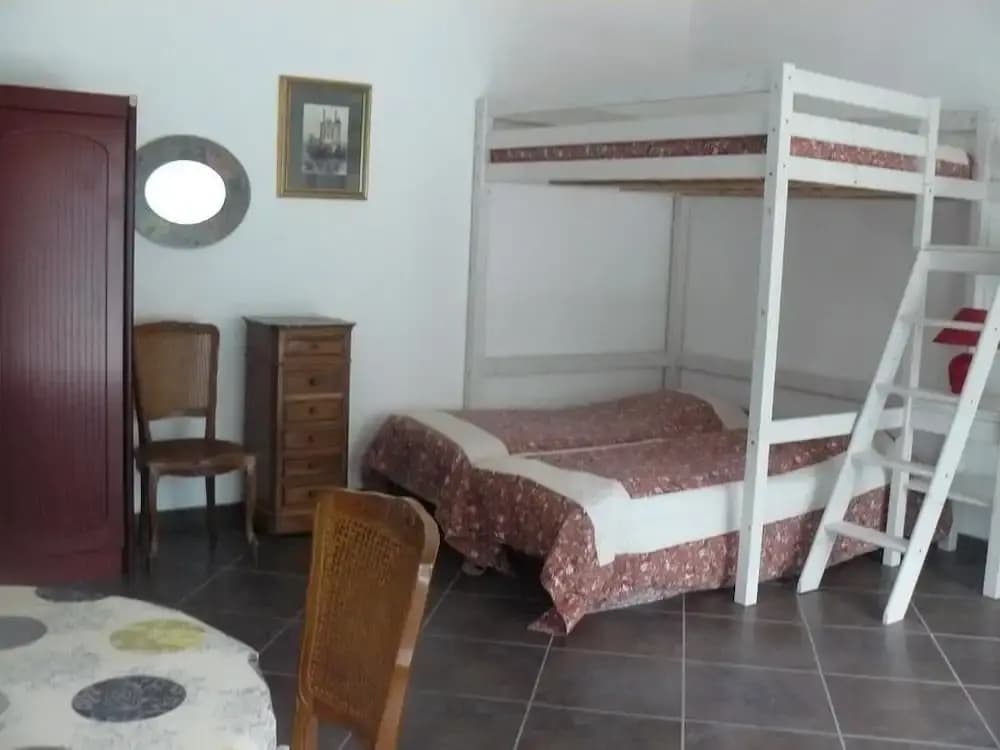 Chambres D'hôtes & Gites Pouget - Photo 4