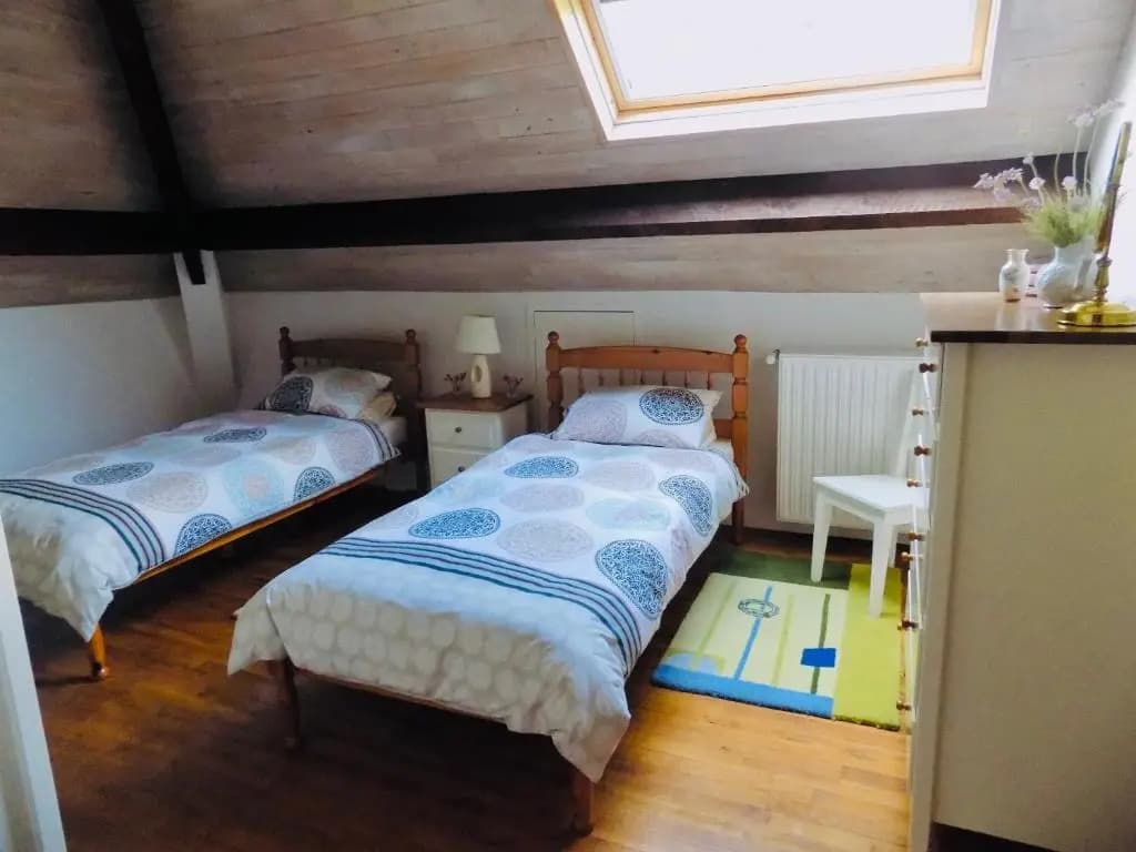 Charming Country Estate - Miniature 6