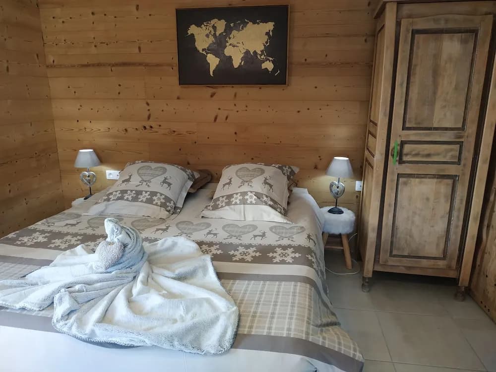 Chambre d'Hotes des Bassins - Photo 2