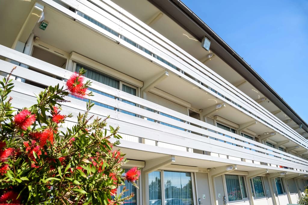 Hôtel Campanile Toulouse Nord - Sesquières - Photo 1