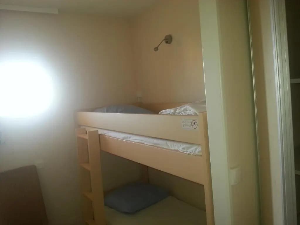 Apartment Heliotel Marine 4* Bord de Mer - Photo 2