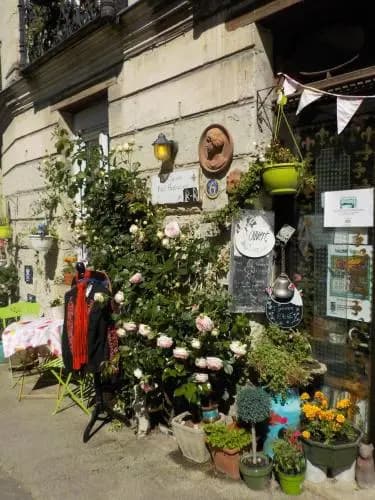 Chez Teresa - A Taste d'Angleterre - Photo 3