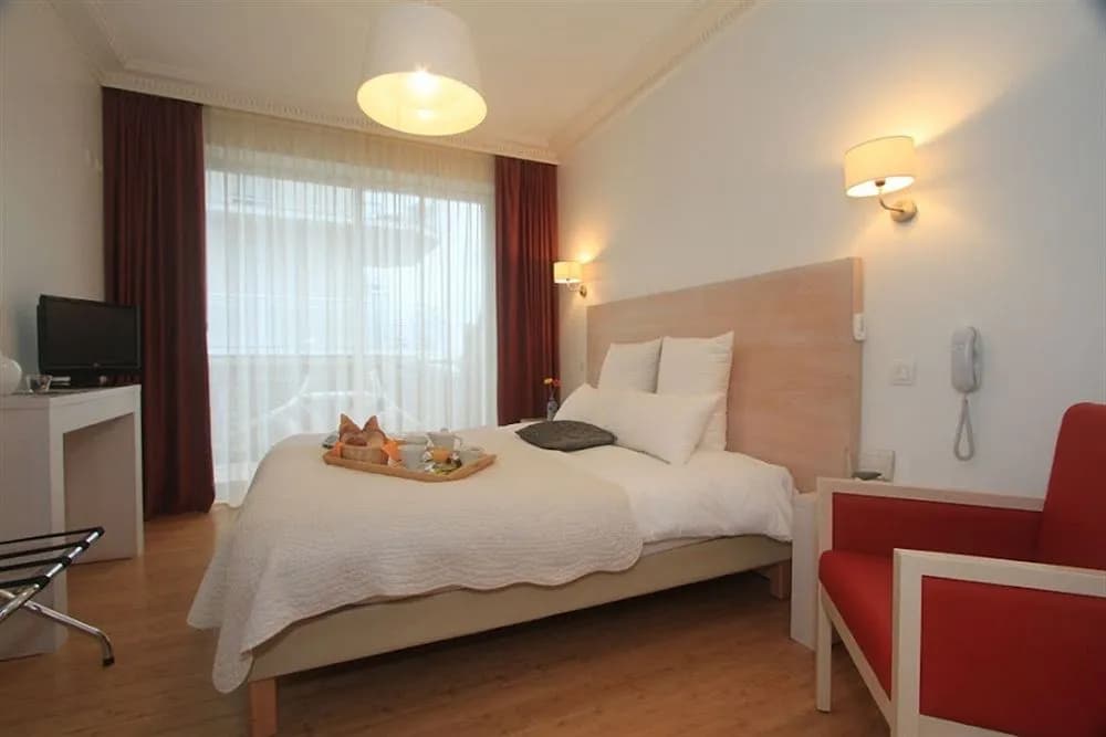 Hôtel Ker Noyal - Photo 3