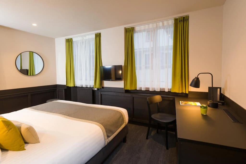 Hotel Du Dragon - Photo 5