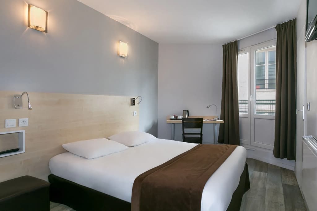 Hotel Foch Nancy Centre Gare - Photo 5