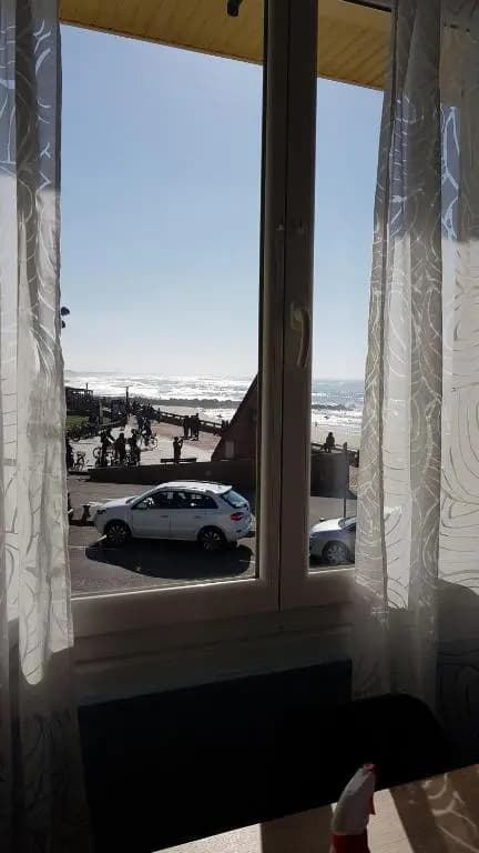 Beach Front Apartment Eljocri - Photo 3