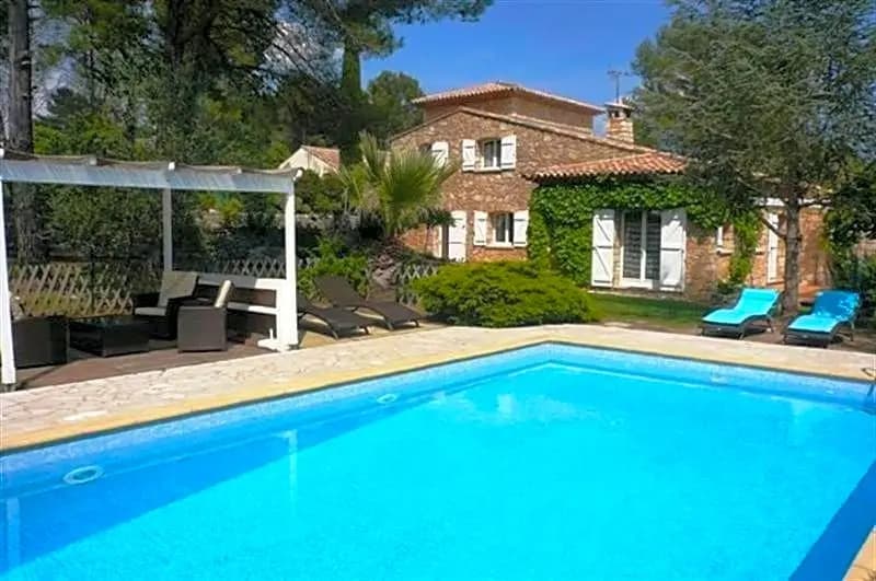 Bastide de l'Ovalie - Miniature 8