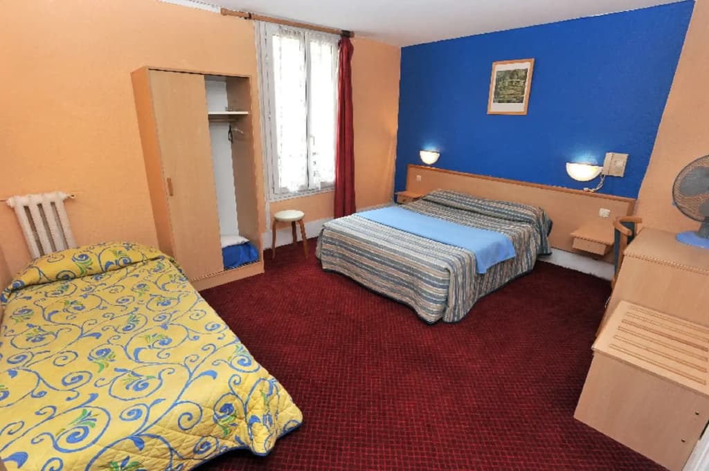 Hotel Altona - Miniature 6