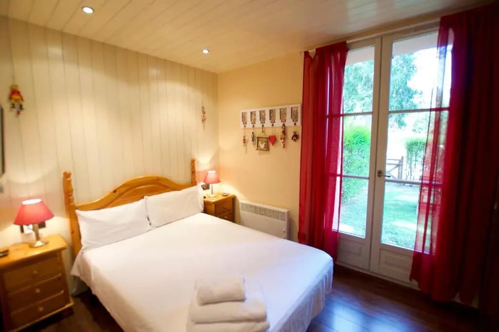 Apartamento con jardín - Montana Park - Photo 3