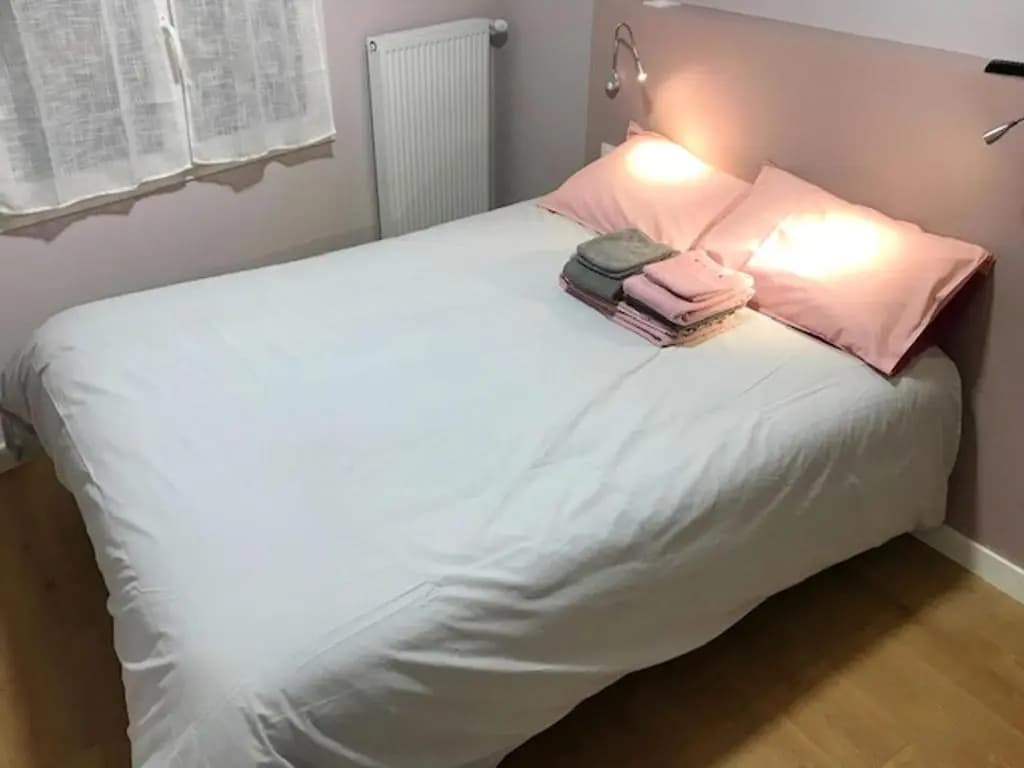Maison de 4 chambres avec terrasse et wifi a Volvic - Photo 3